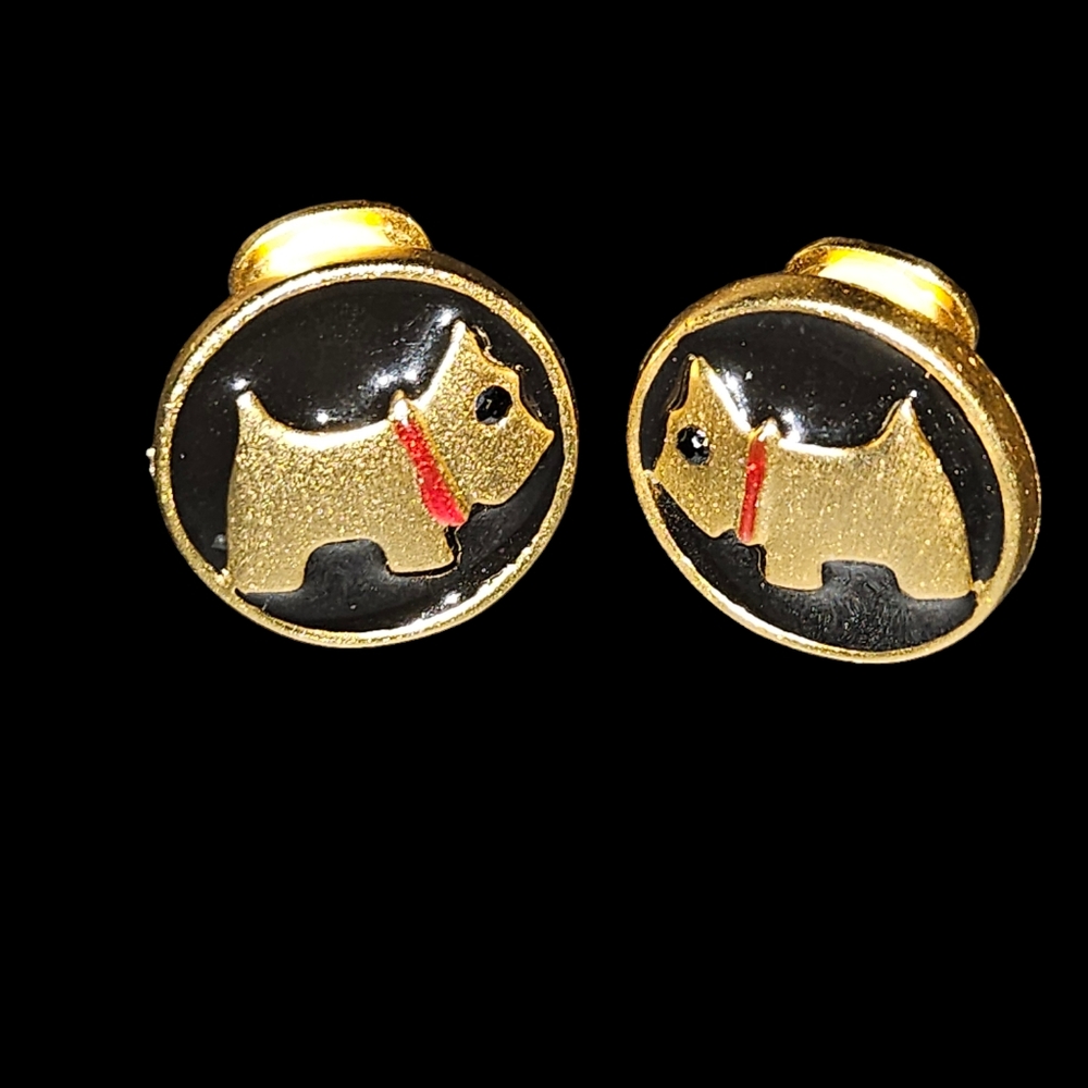 Vintage Earrings